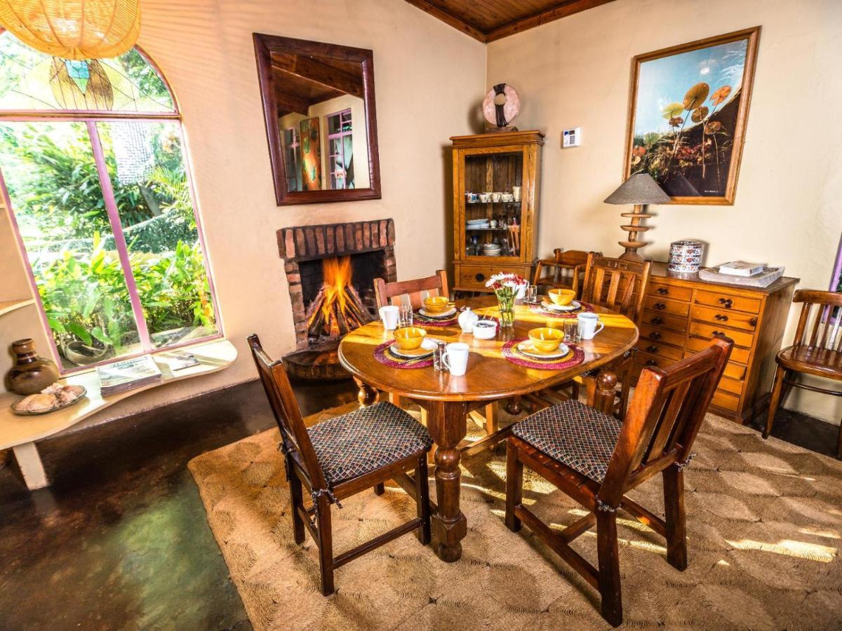 Malandela'S Guest House Malkerns Εξωτερικό φωτογραφία