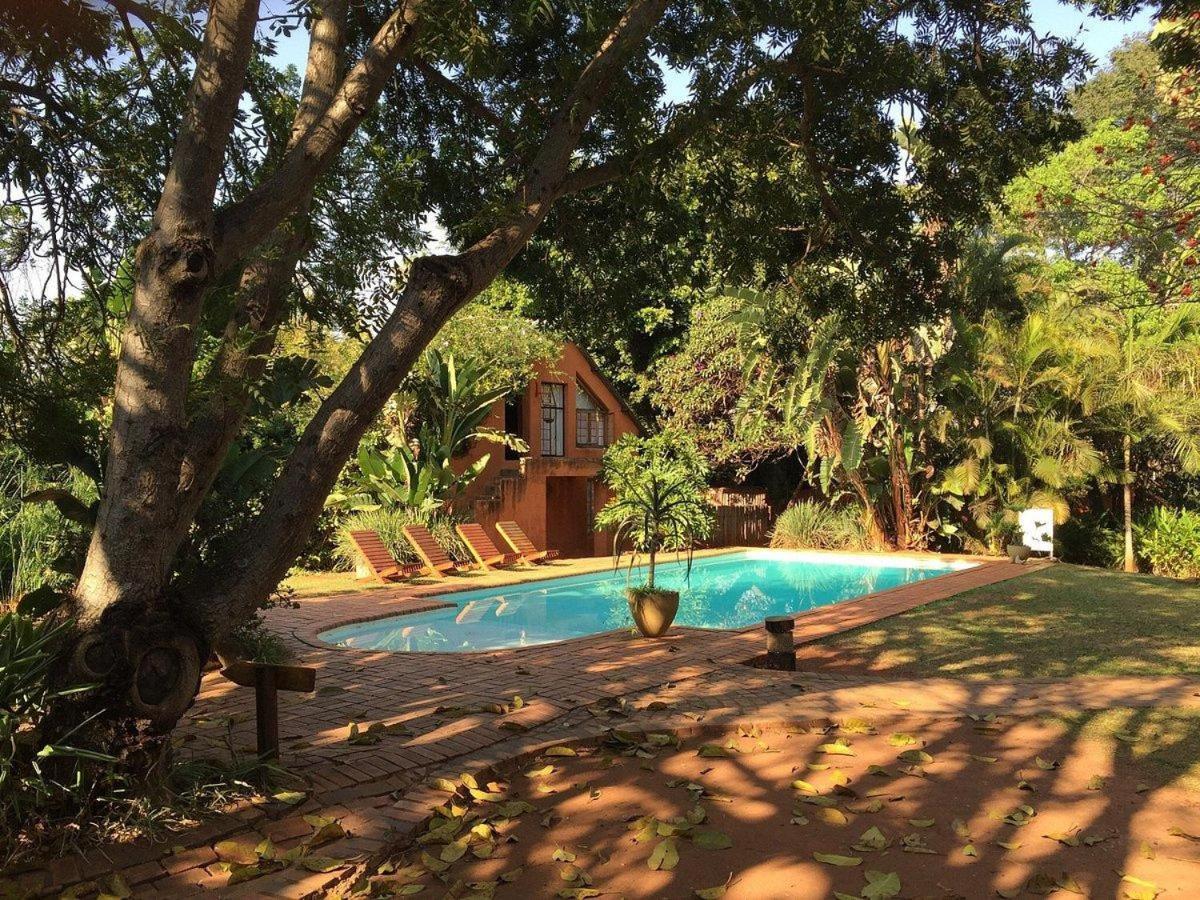 Malandela'S Guest House Malkerns Εξωτερικό φωτογραφία