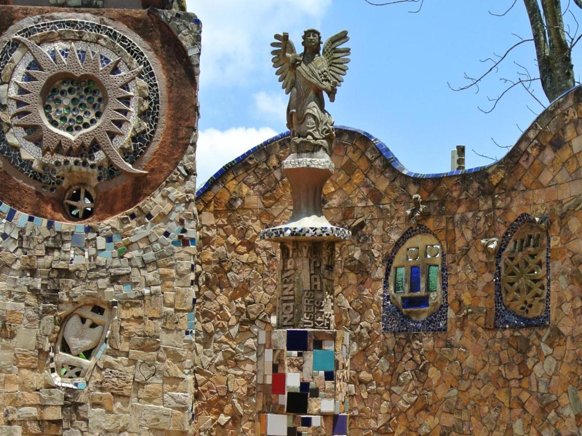 Malandela'S Guest House Malkerns Εξωτερικό φωτογραφία