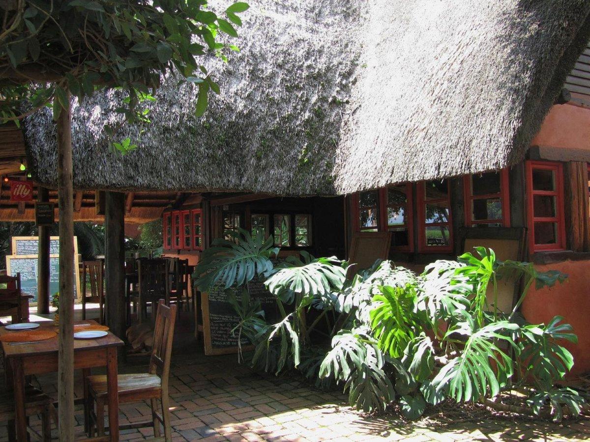 Malandela'S Guest House Malkerns Εξωτερικό φωτογραφία
