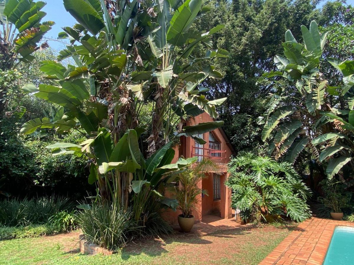 Malandela'S Guest House Malkerns Εξωτερικό φωτογραφία
