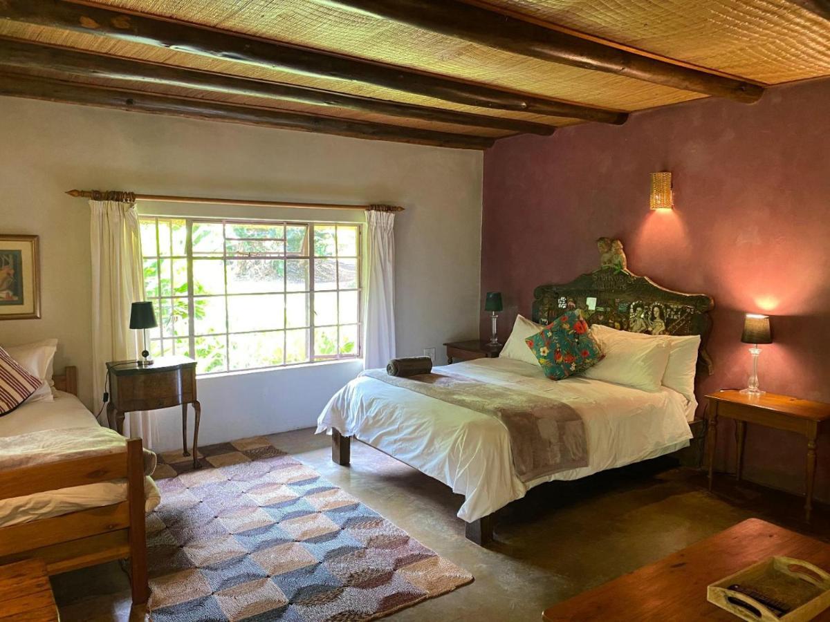Malandela'S Guest House Malkerns Εξωτερικό φωτογραφία