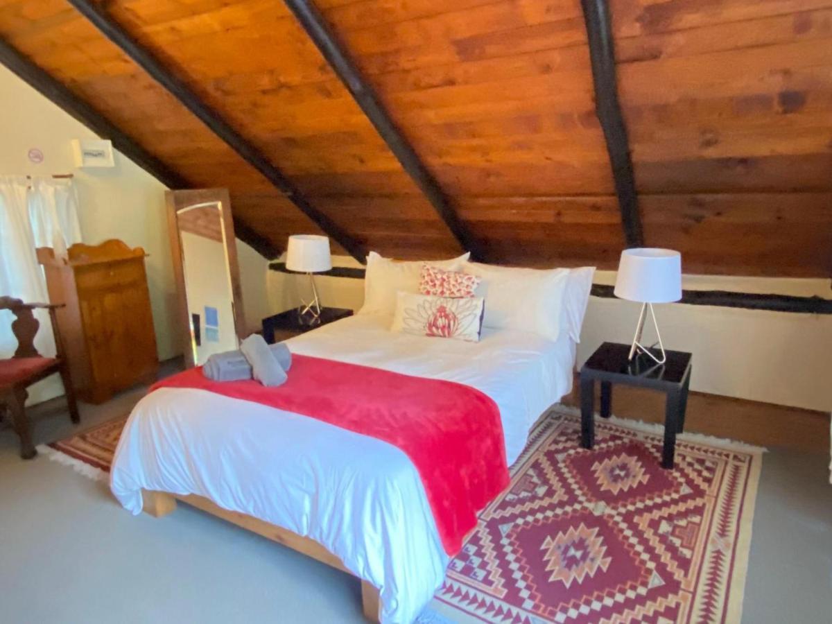 Malandela'S Guest House Malkerns Εξωτερικό φωτογραφία