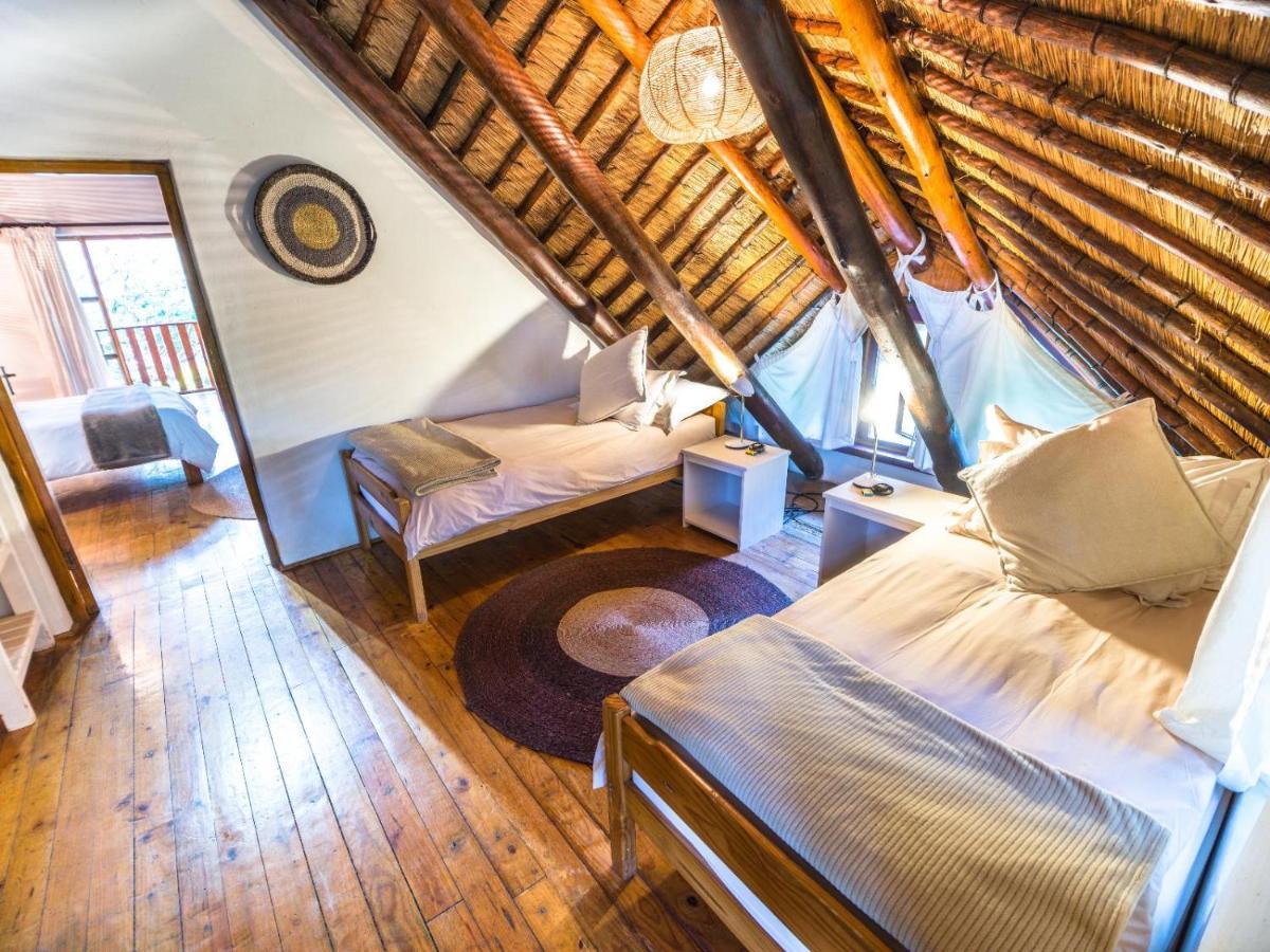 Malandela'S Guest House Malkerns Εξωτερικό φωτογραφία