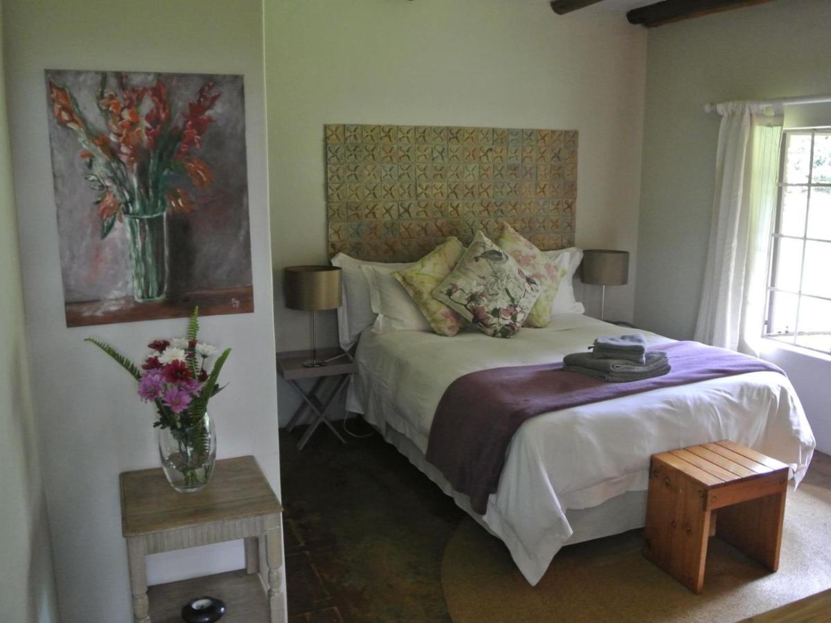 Malandela'S Guest House Malkerns Εξωτερικό φωτογραφία