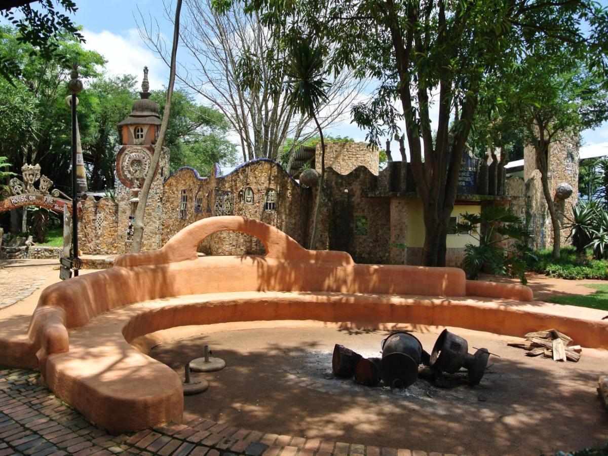 Malandela'S Guest House Malkerns Εξωτερικό φωτογραφία
