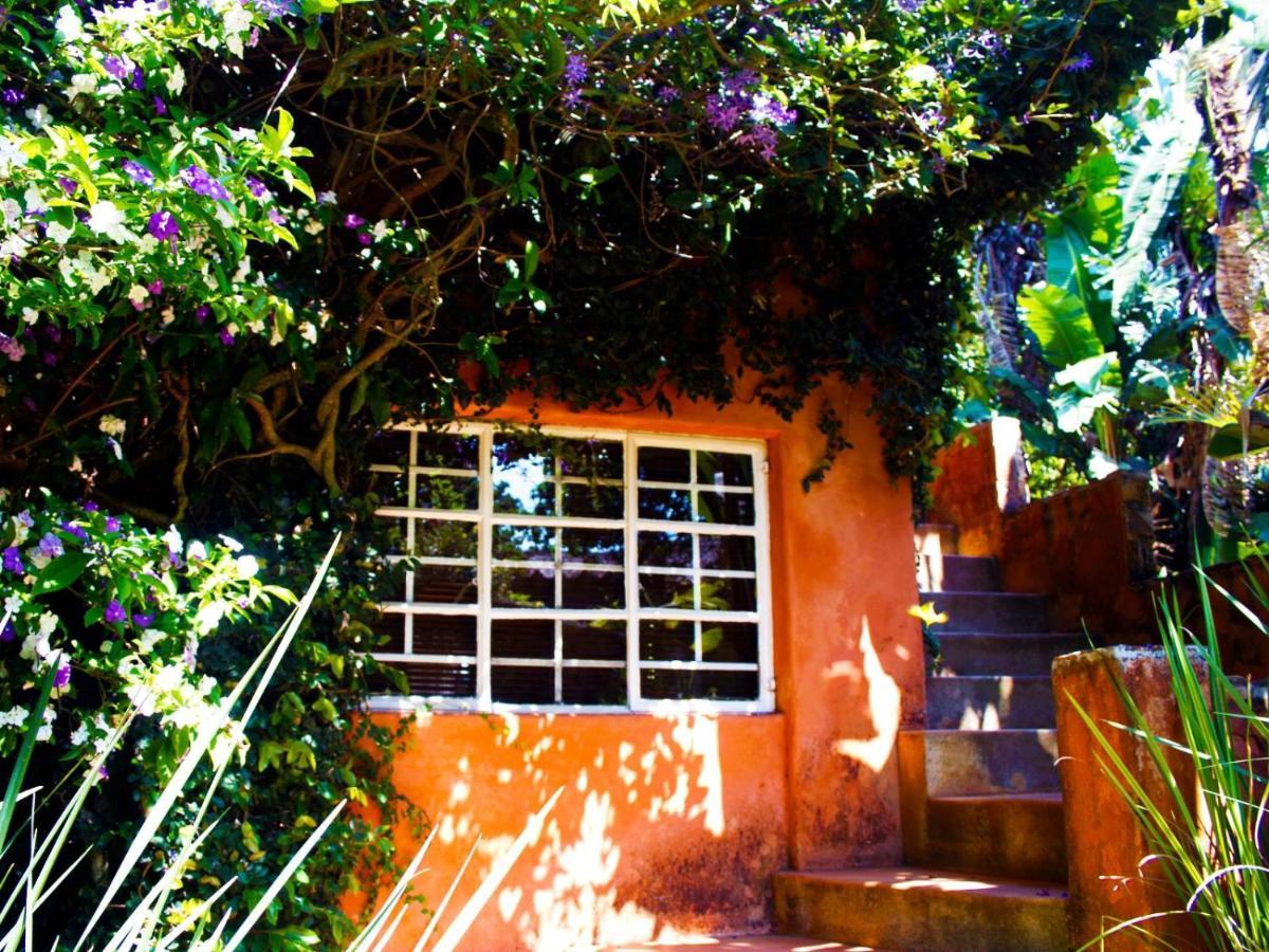 Malandela'S Guest House Malkerns Εξωτερικό φωτογραφία