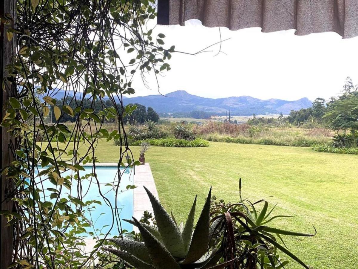 Malandela'S Guest House Malkerns Εξωτερικό φωτογραφία
