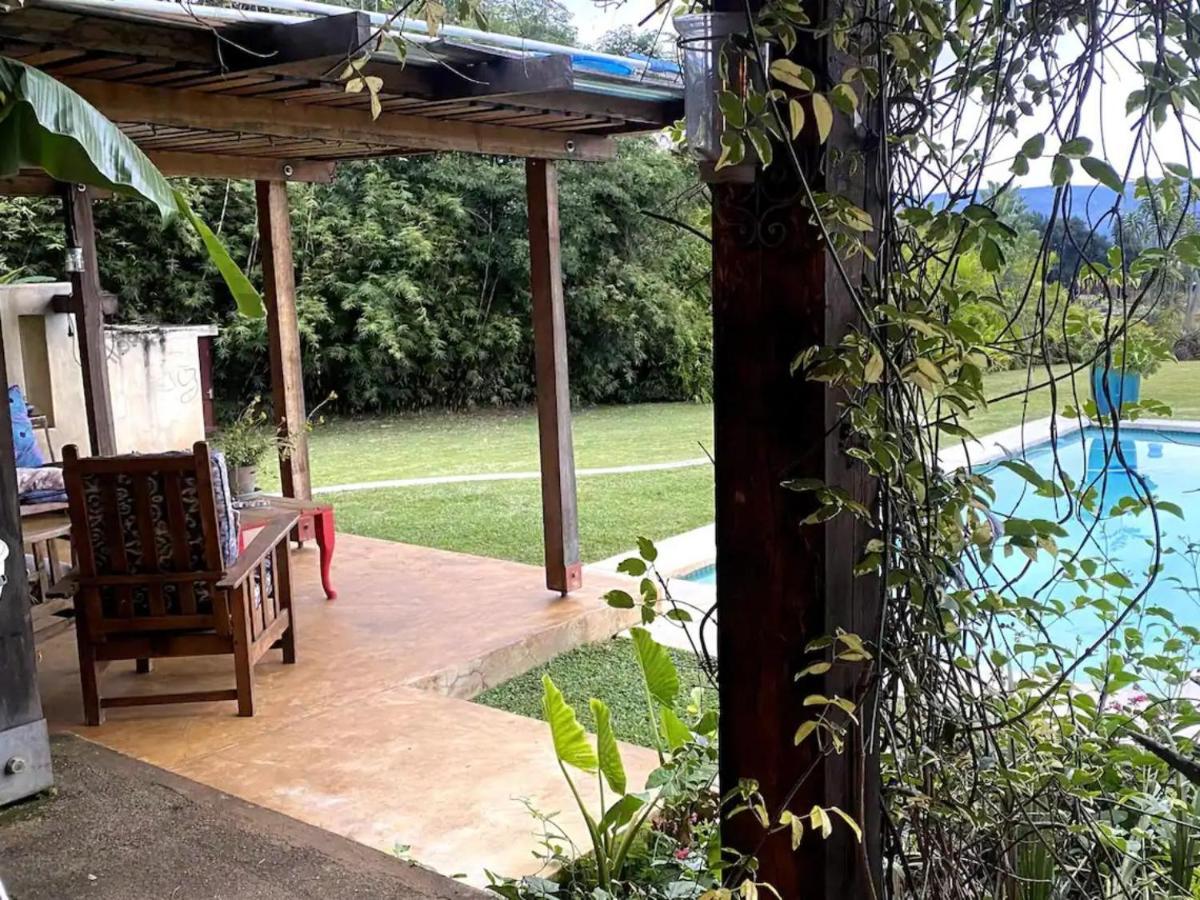 Malandela'S Guest House Malkerns Εξωτερικό φωτογραφία