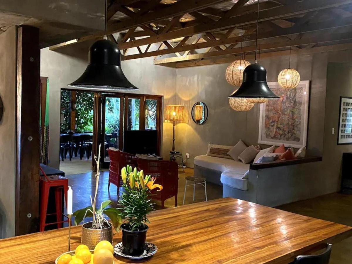 Malandela'S Guest House Malkerns Εξωτερικό φωτογραφία