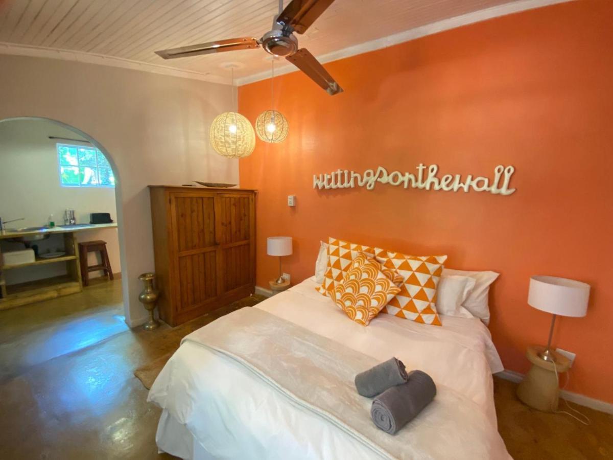 Malandela'S Guest House Malkerns Εξωτερικό φωτογραφία