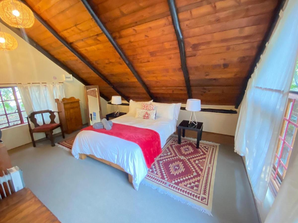 Malandela'S Guest House Malkerns Εξωτερικό φωτογραφία