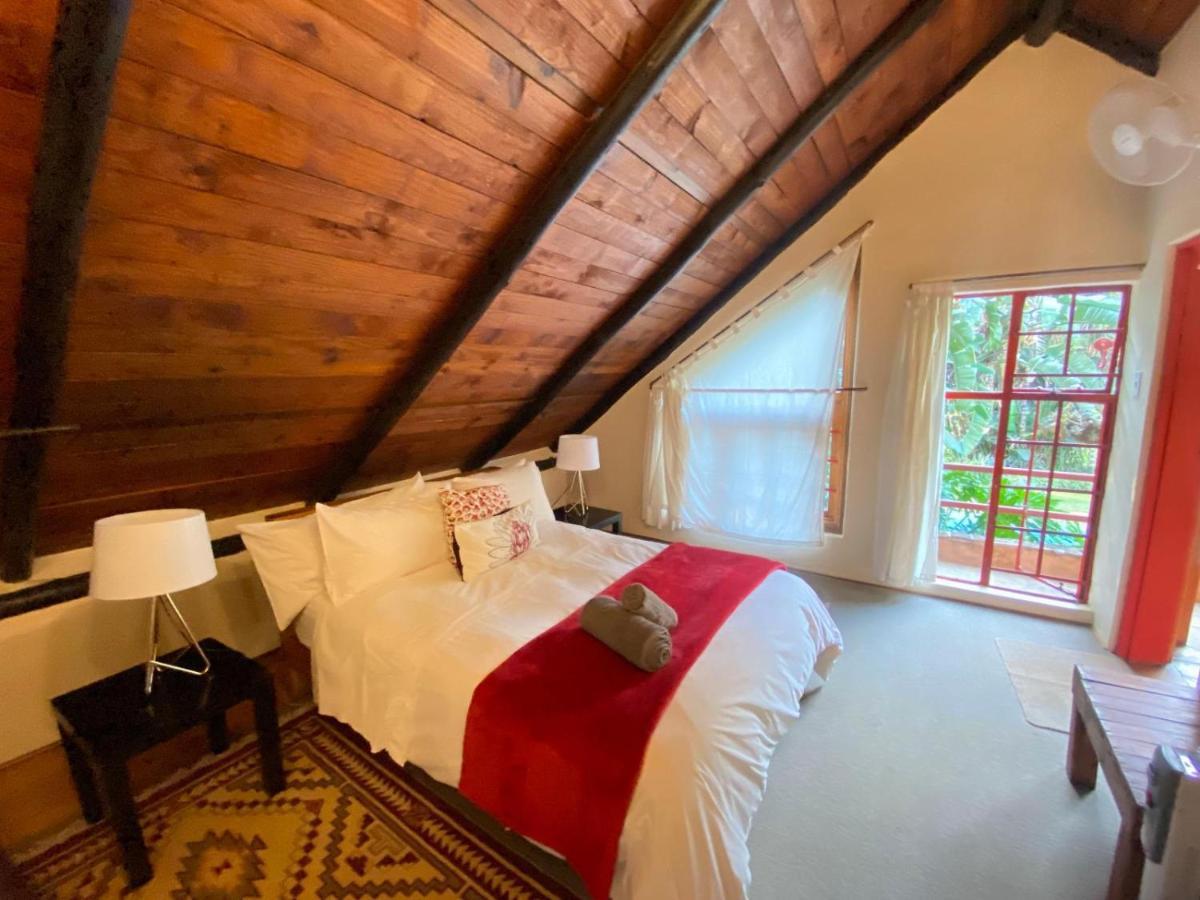 Malandela'S Guest House Malkerns Εξωτερικό φωτογραφία
