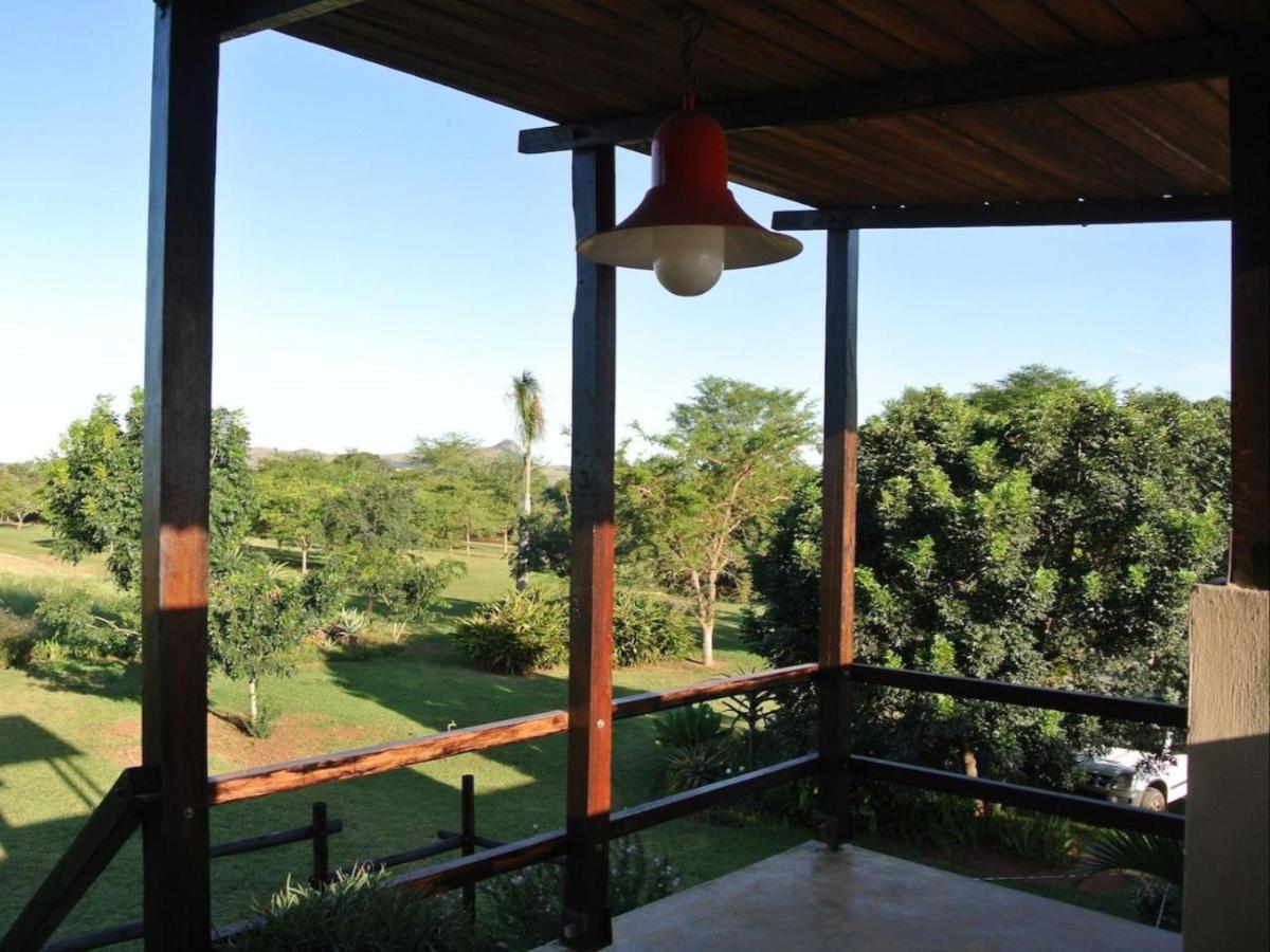 Malandela'S Guest House Malkerns Εξωτερικό φωτογραφία