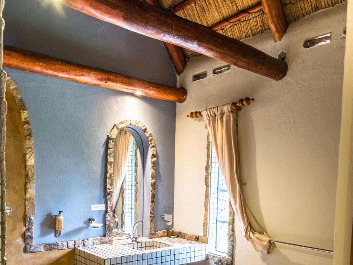Malandela'S Guest House Malkerns Εξωτερικό φωτογραφία