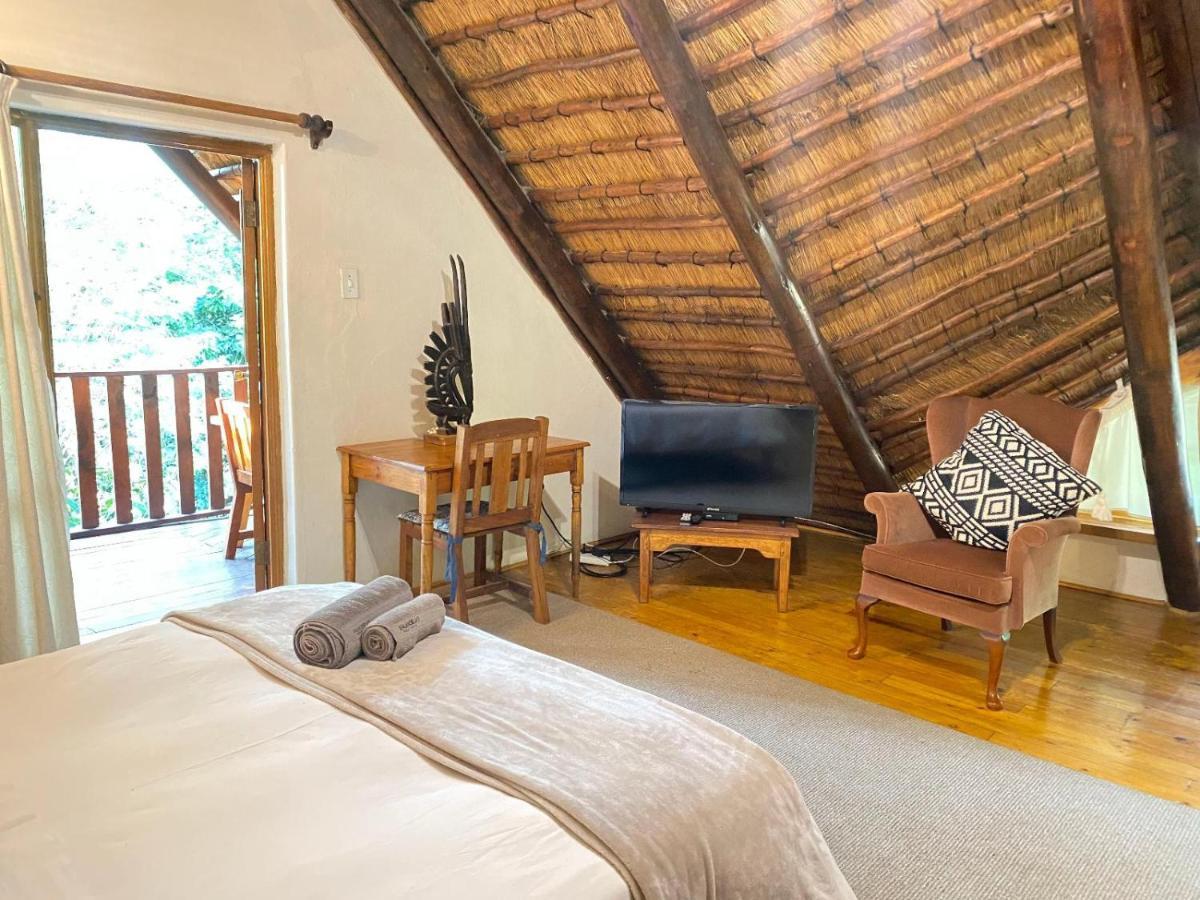 Malandela'S Guest House Malkerns Εξωτερικό φωτογραφία