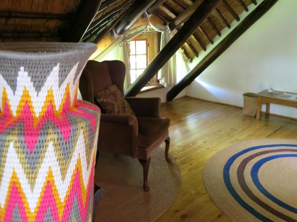 Malandela'S Guest House Malkerns Εξωτερικό φωτογραφία