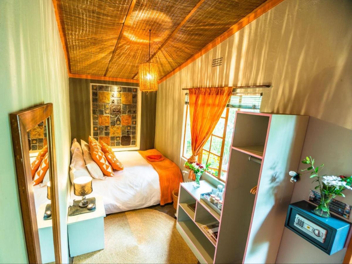 Malandela'S Guest House Malkerns Εξωτερικό φωτογραφία