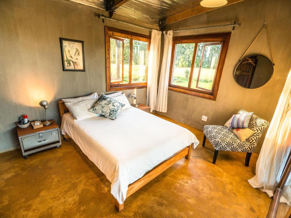 Malandela'S Guest House Malkerns Εξωτερικό φωτογραφία